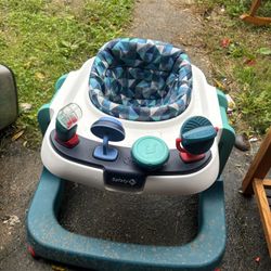 Baby Walker