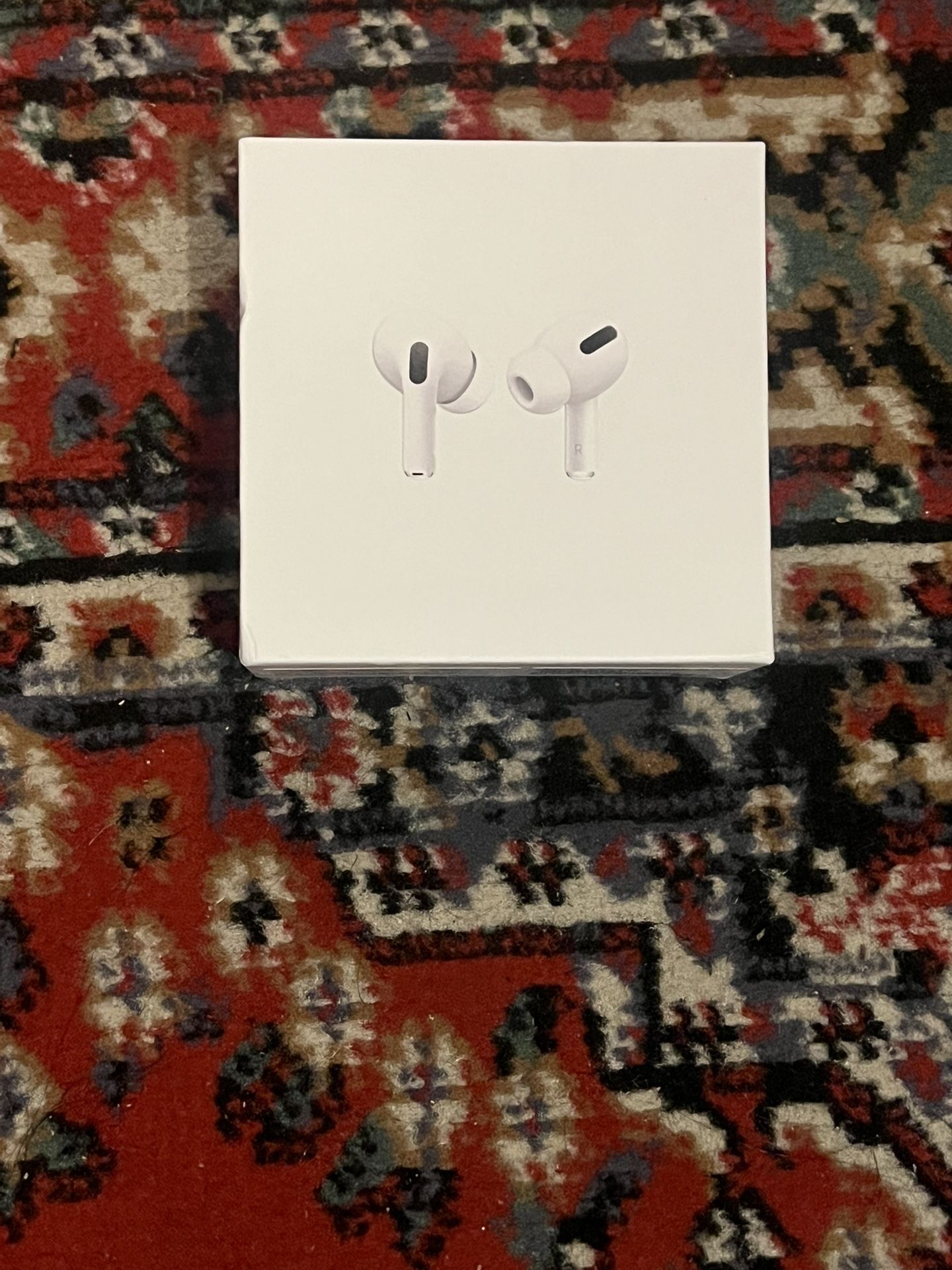 AirPod Pro