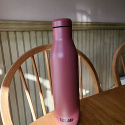 Camelbak Pink Insulated Bottle