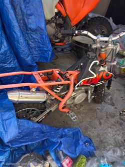 Kayo bike 60