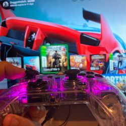 Xbox Series S 512 GB