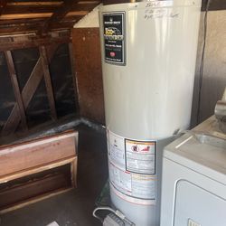 Water heater