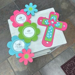 Little Girls Room Decor 