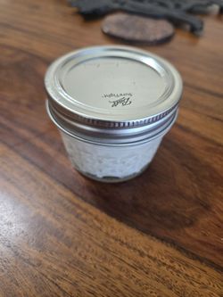 Beef Tallow