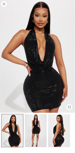FASHION NOVA