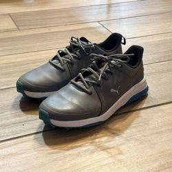 Puma Golfing Shoes