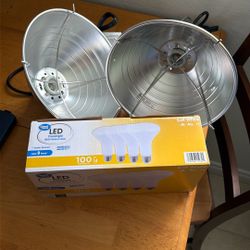 Clamp Lights by Champion (2)