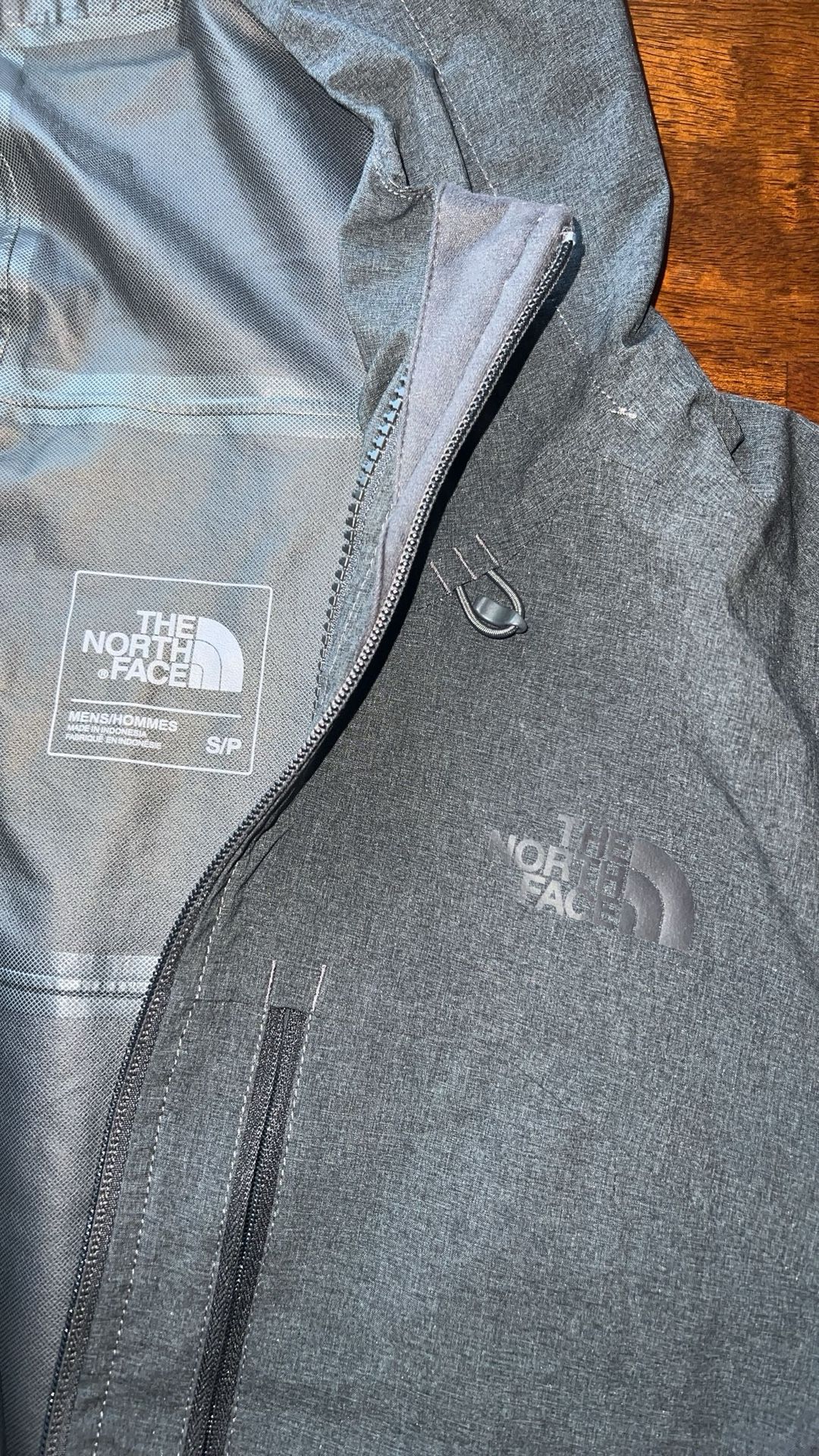 The North Face Jacket