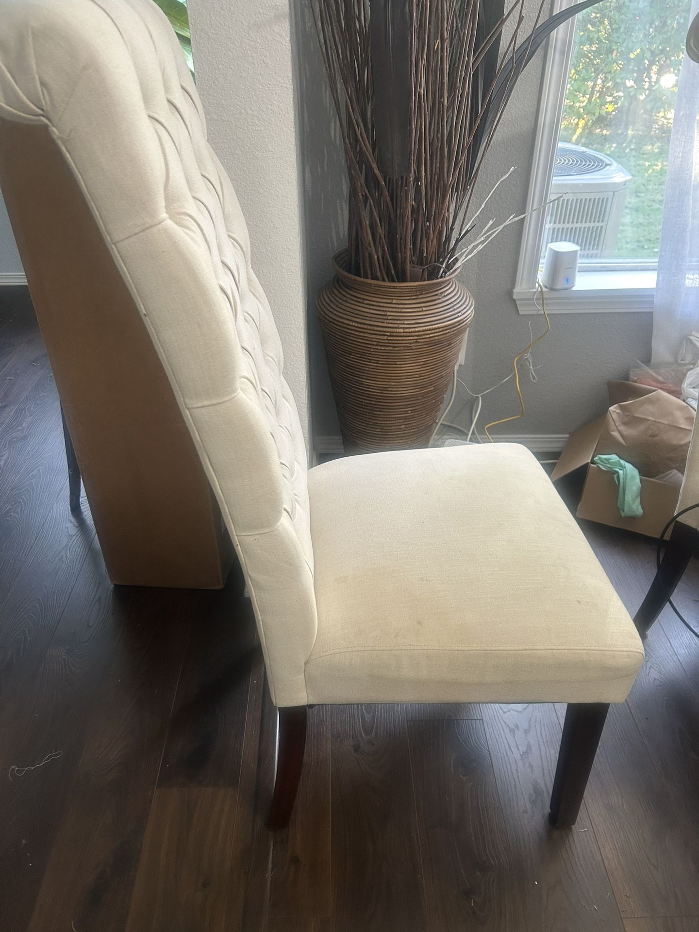 Dining Chairs