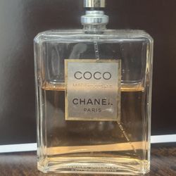 Coco madamoiselle chanel 