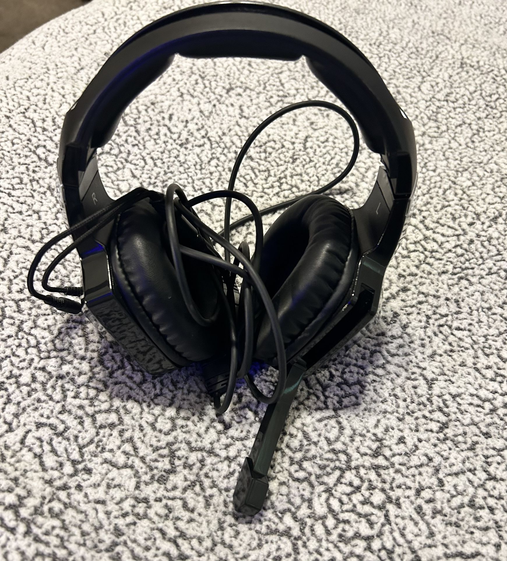 🛑Jeecoo Gaming Headset 🛑
