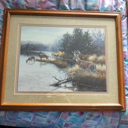 Hunting Decor