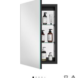 Bathroom Cabinet