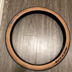 3 Mountain Bike Tires 26” Maxxis Intense 