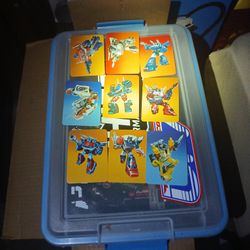Transformers 