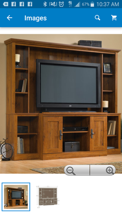 Tv stand