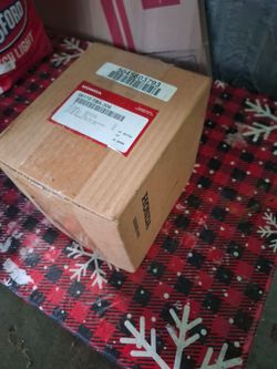 2017 Honda Civic OEM Fuel Pump Motor Kit