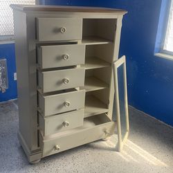 You have to restore it