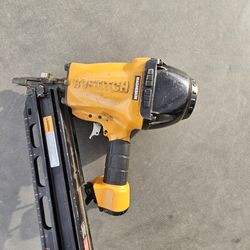 Framing Nailer