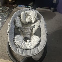 Baby Swing. 