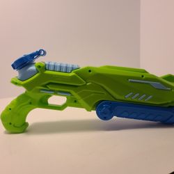JINRUCHE Super Soaker Water Gun, Squirt Guns for Kids Adult, (T-A1)