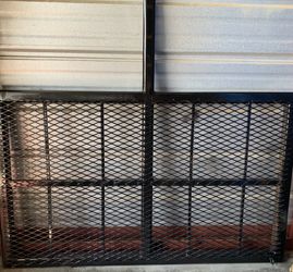 Cargo carrier