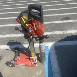 Hilti DD150 Core Drill