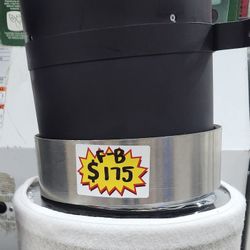 8" Inline Fan W/ New  Vivosun Filter  Combo