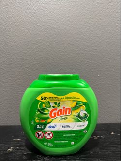 Gain