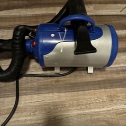 Dog Quality Blow Dryer