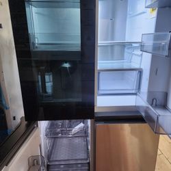 Refrigerator Bespoke 4 Door 