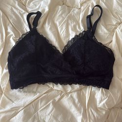 Lace Maternity Bra