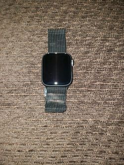 Apple watch series 4 44mm