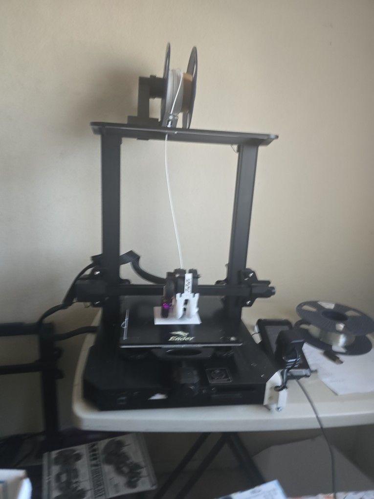 3d Printing