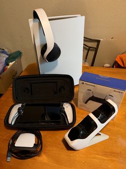 PlayStation 5 Digital
