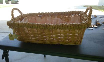 Basket