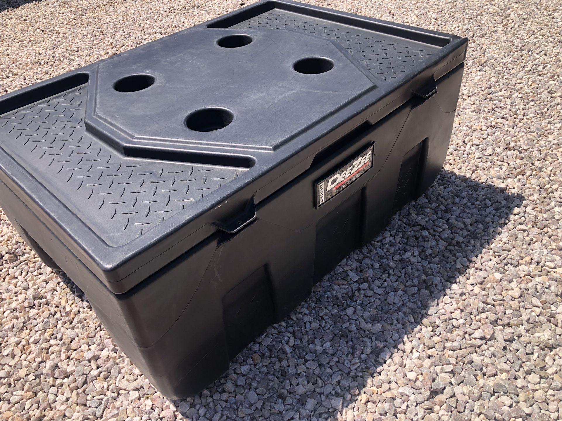 Truck Box for Sale in Las Vegas, NV OfferUp