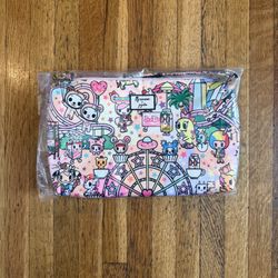 JuJuBe x Tokidoki Be Quick - Kawaii Carnival
