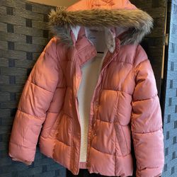 Girls Jackets Coats