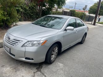 2008 Toyota Camry