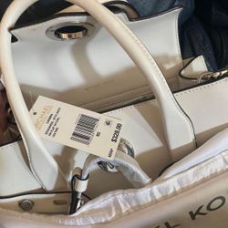 New Michael Kors Bag