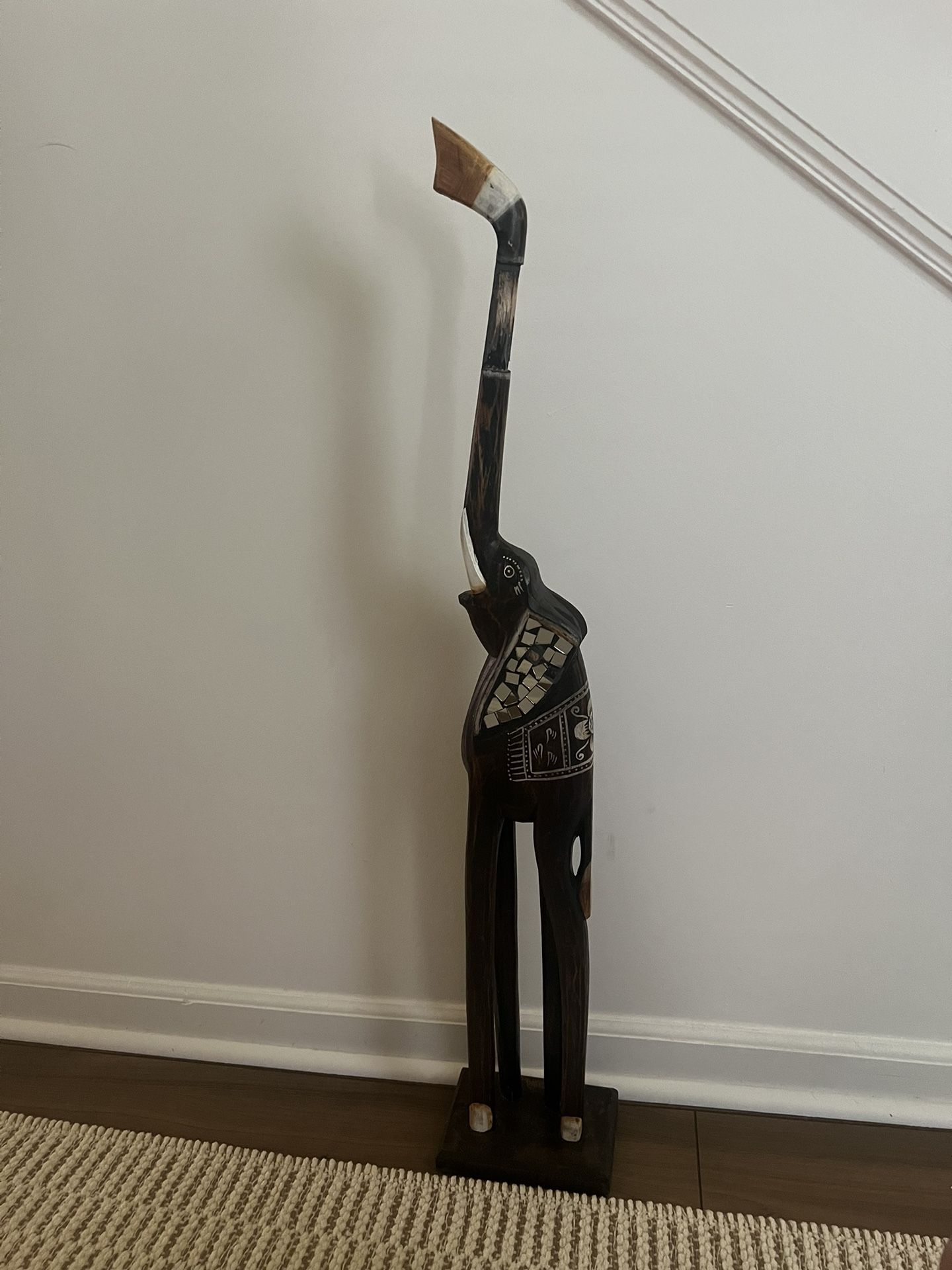 Elephant Statue