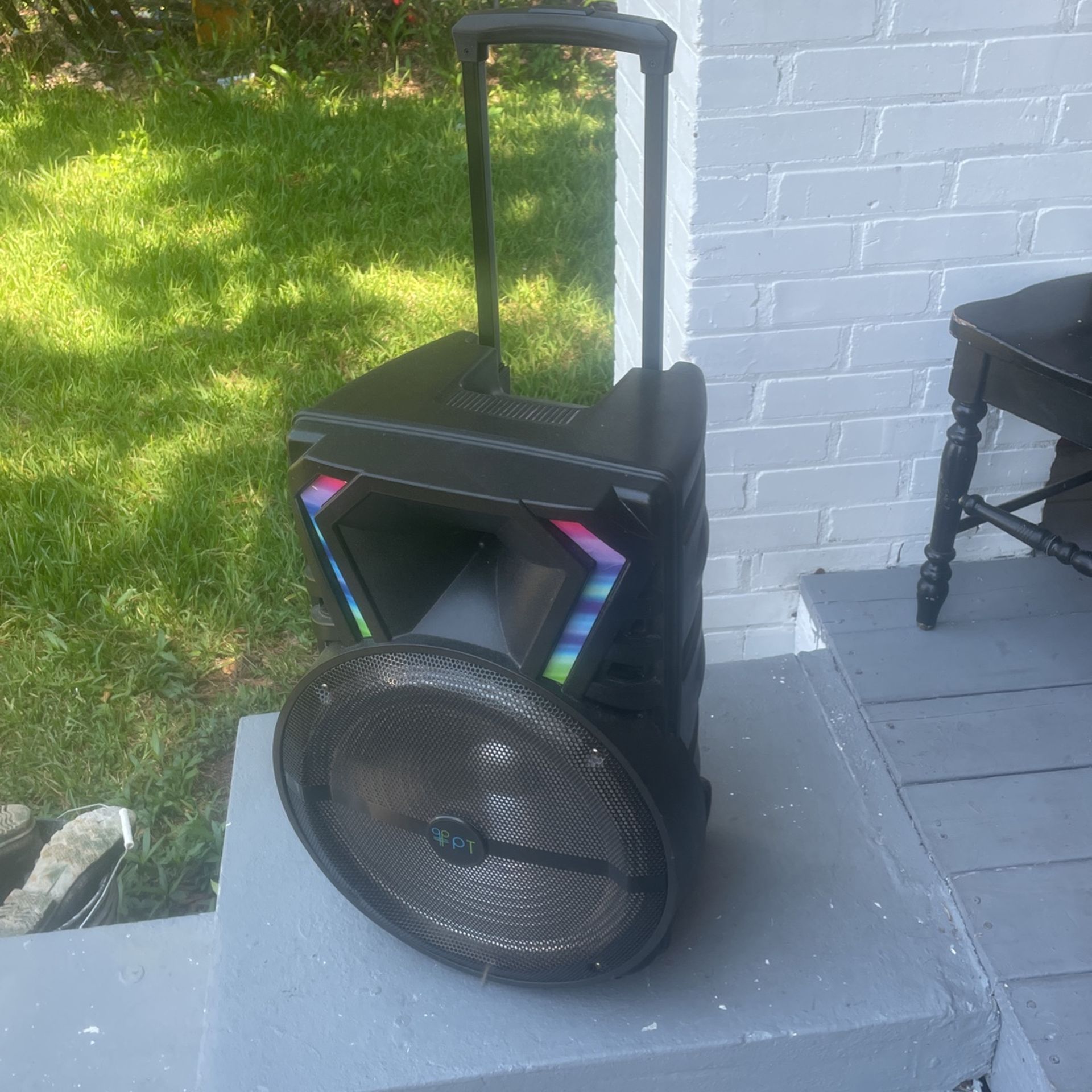 Selling Some Stuff