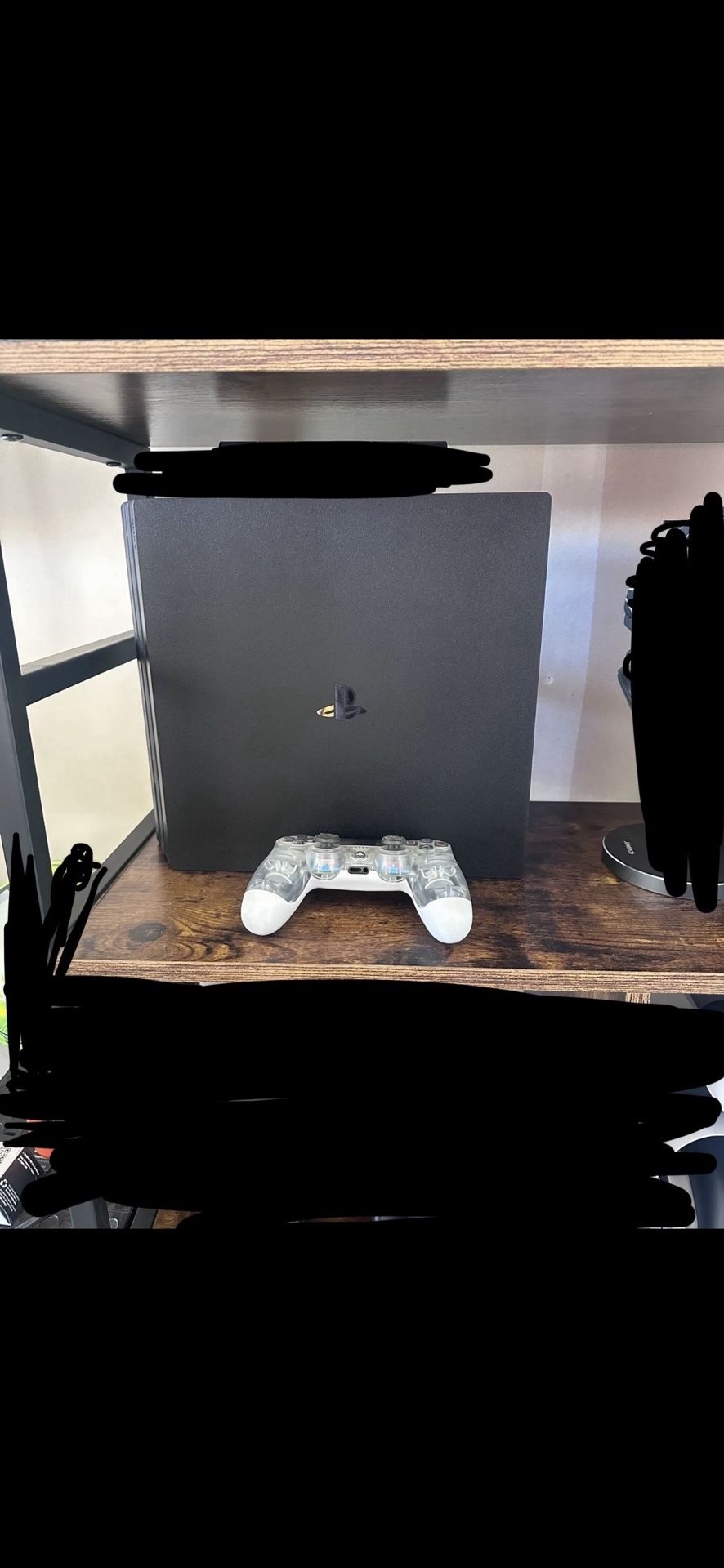 Ps4 Pro