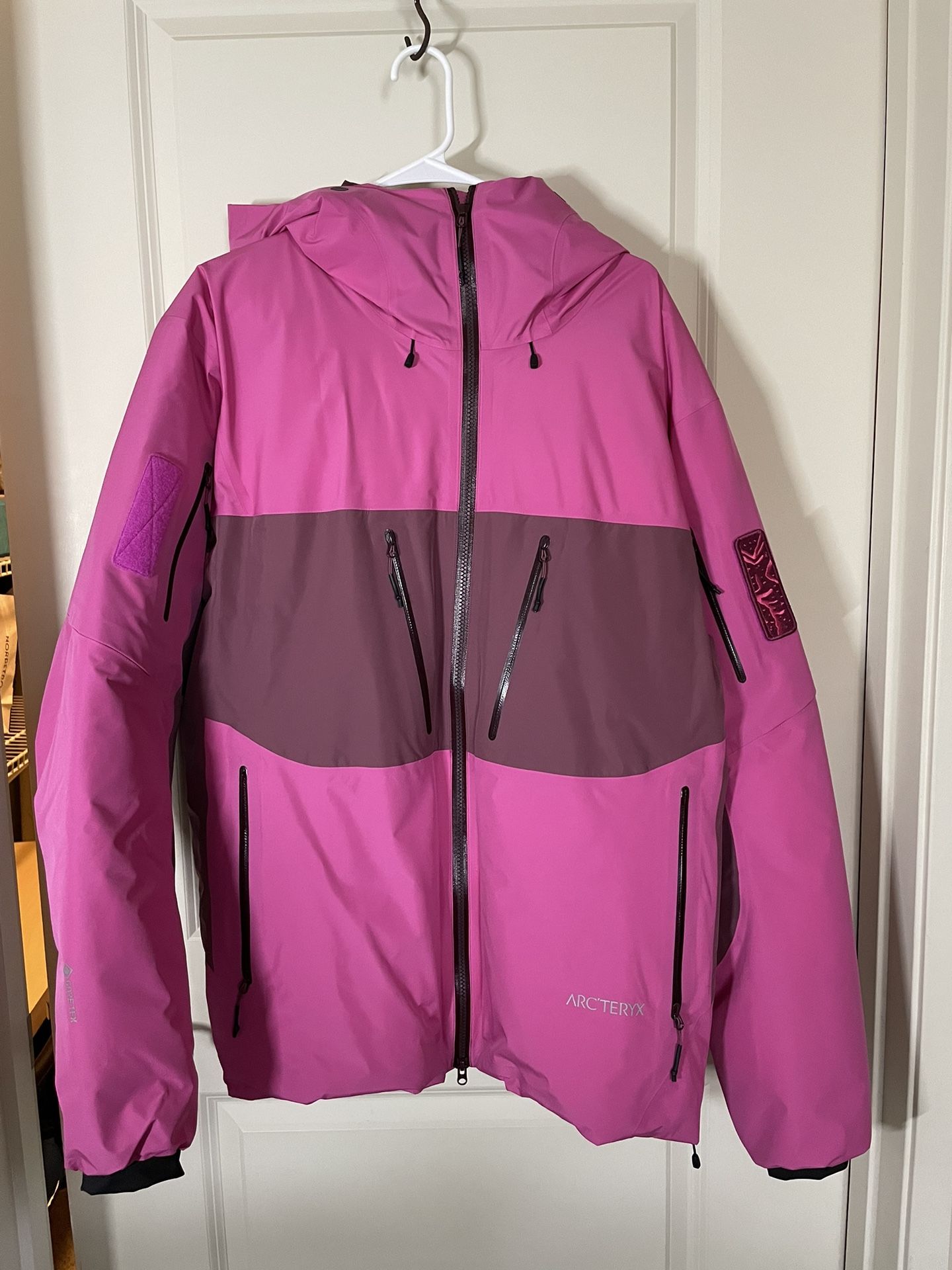 Arcteryx System A Kobah Parka for Sale in Everett, WA - OfferUp Arcteryx System A Kobah Parka for Sale in Everett, WA - OfferUp