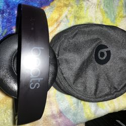 BEATS SOLO 3 WIRELESS HEADPHONES
