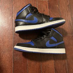 Used Jordan Ones Size 9