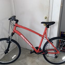 RockRider ST50 XL Bicycle 