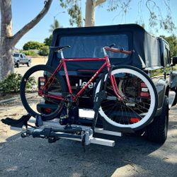 Softopper Jeep Gladiator