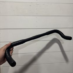 Bullhorn Handlebars
